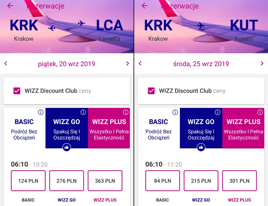 Wizz Air