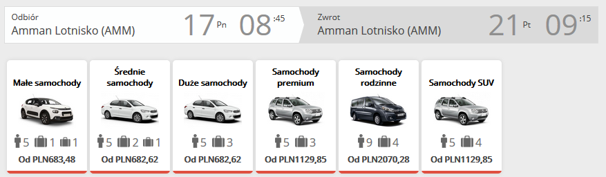 Amman auto