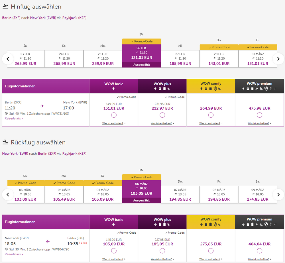 tanie loty do nowego jorku
