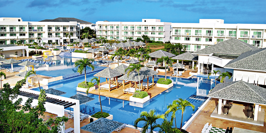 hotel kuba