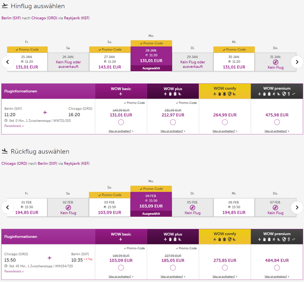 tanie loty do chicago