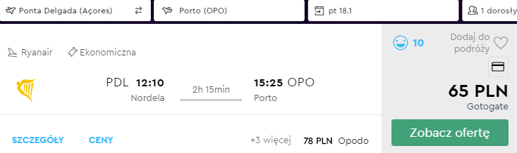 rezerwacja lotów