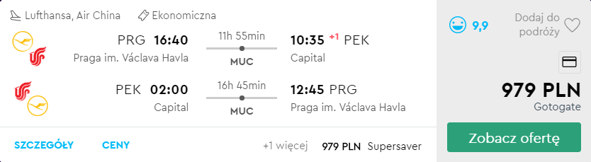 pekin z pragi