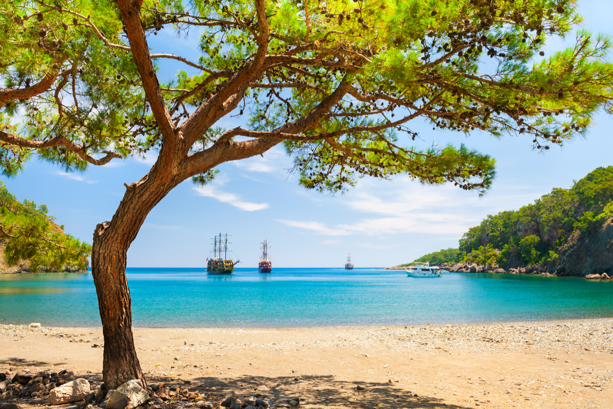 Wczasy w Turcji – pobyt w 5* Hotel Crystal De Luxe Resort & Spa z all inclusive od 980 PLN. Wyloty z 5 miast