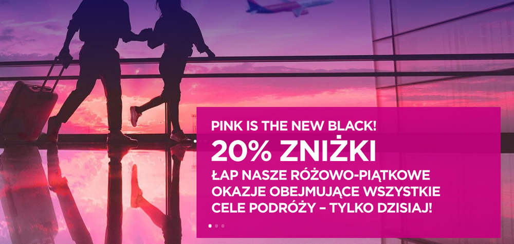 wizzair obniżka