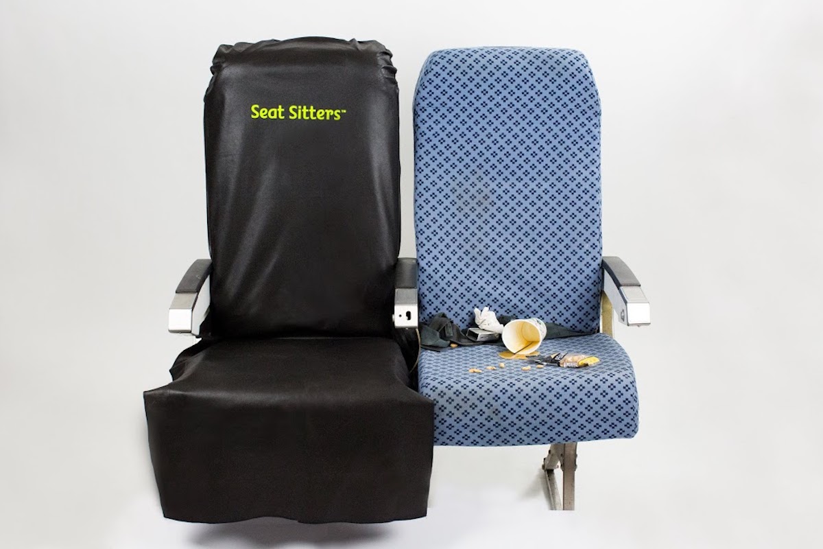 Seat Sitters