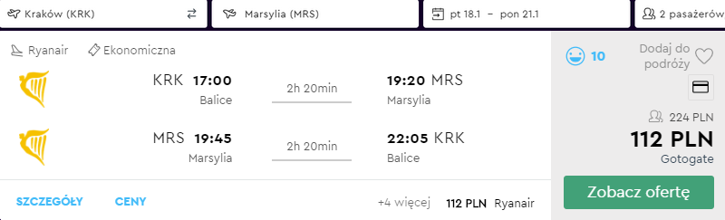 rezerwacja lotów