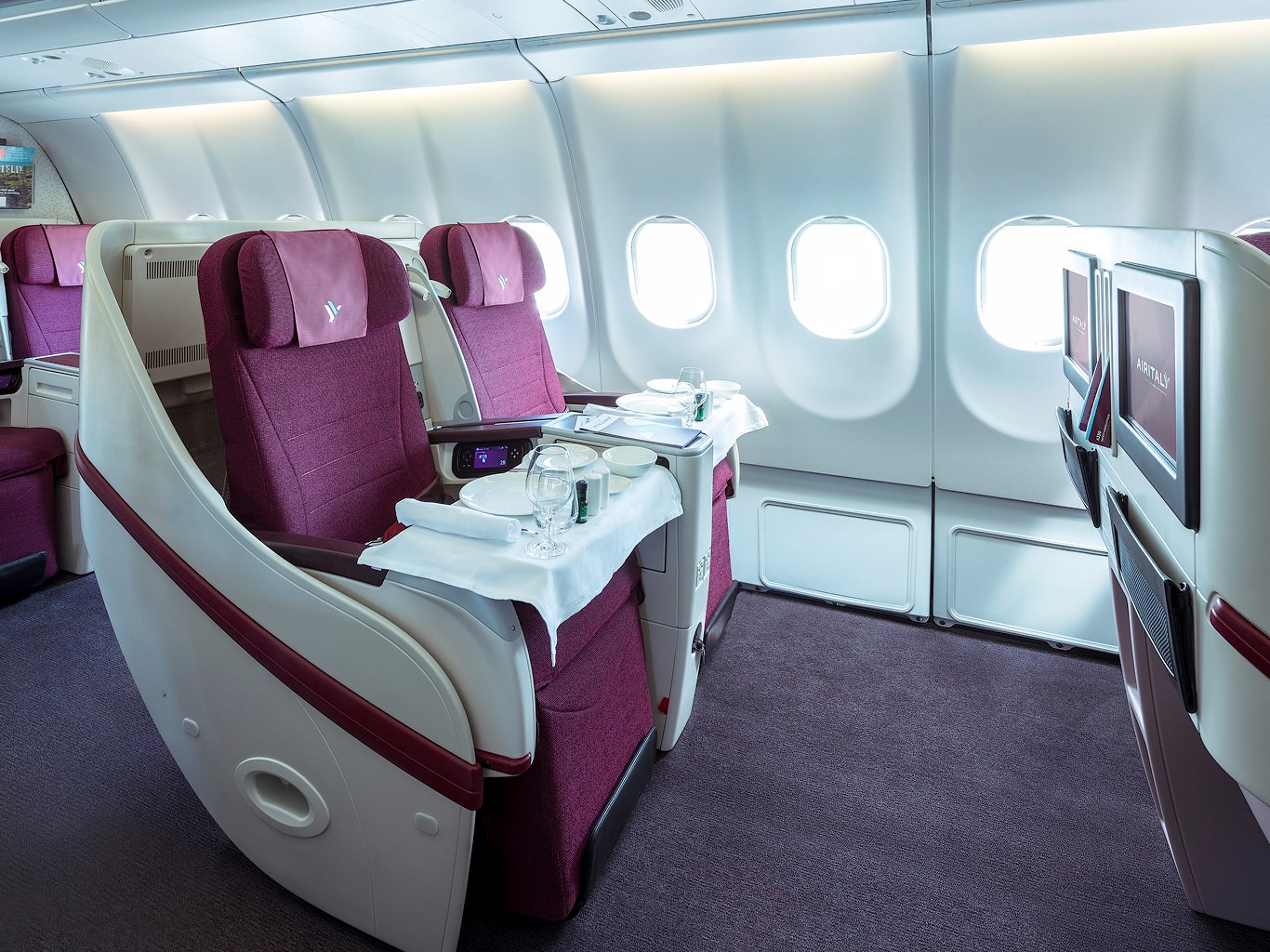 Air Italy