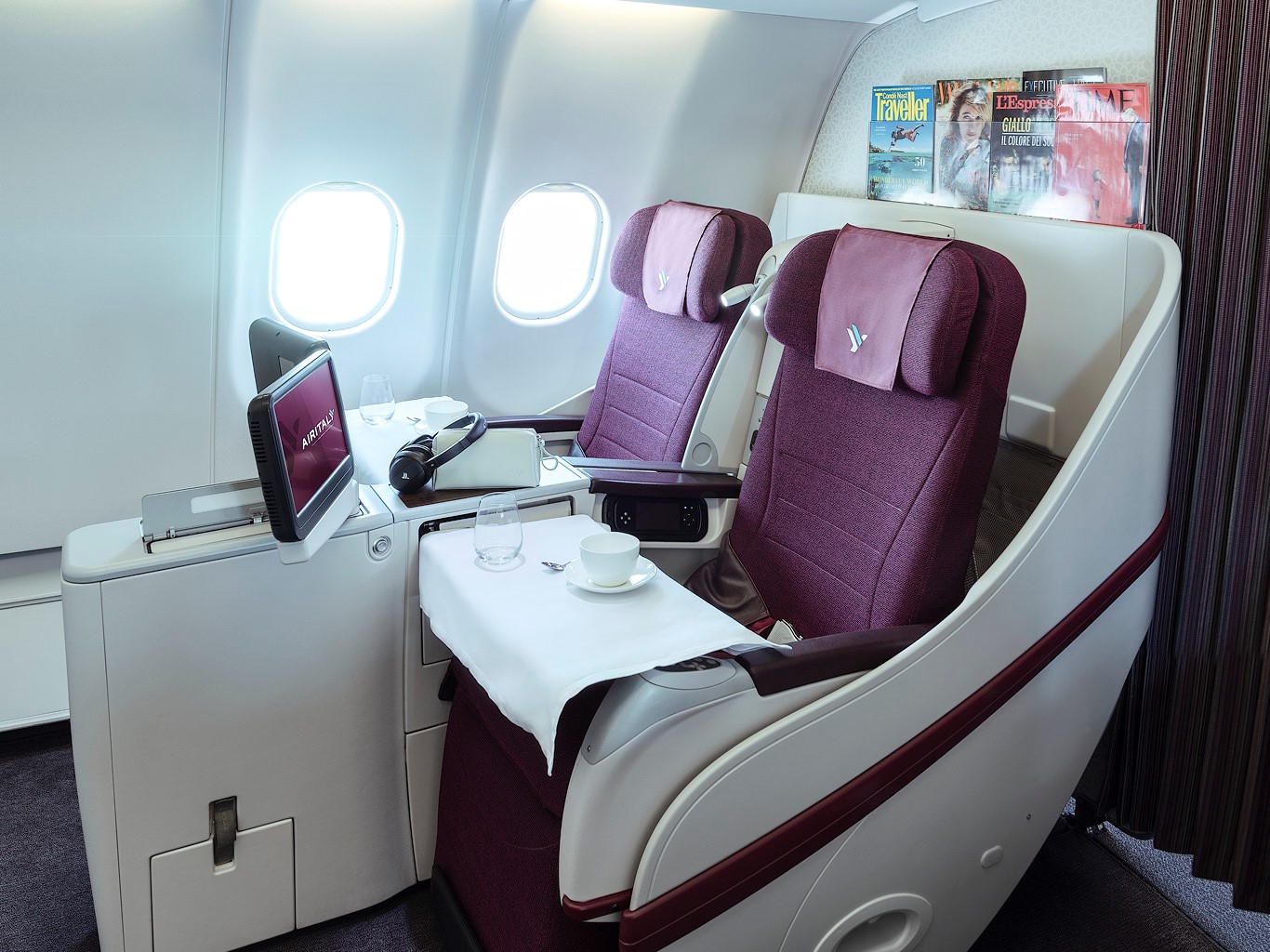 Air Italy