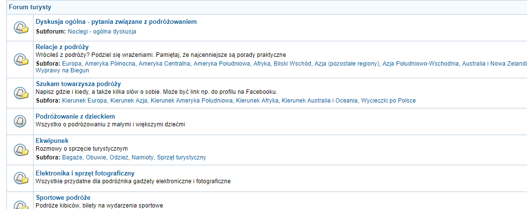 Forum Fly4free.pl
