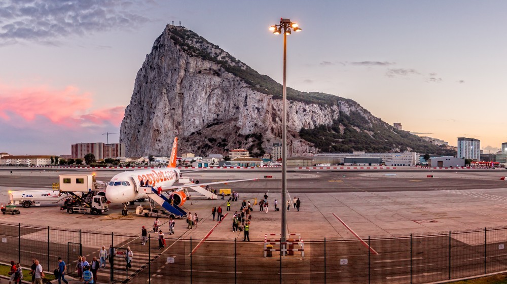 Gibraltar