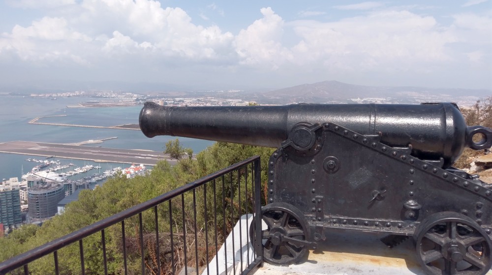 Gibraltar