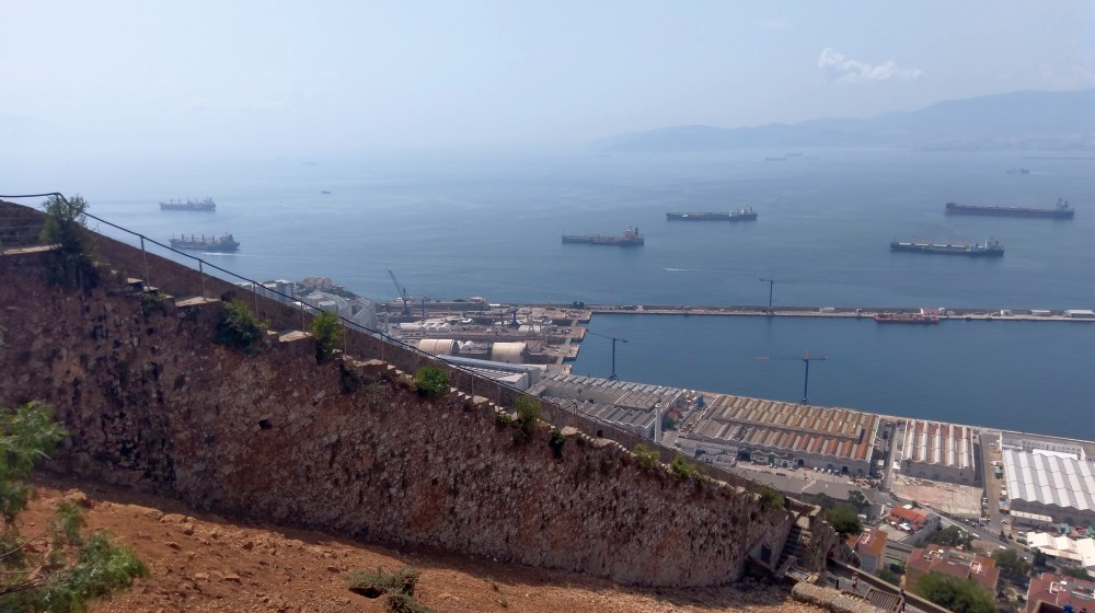 Gibraltar