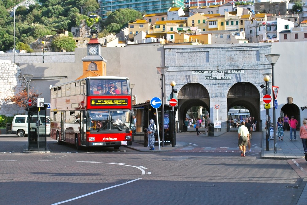 Gibraltar