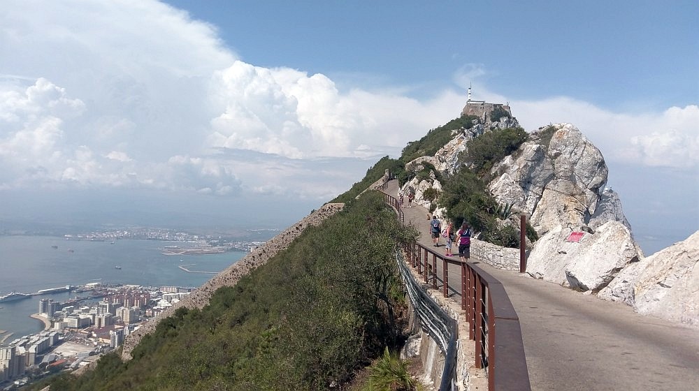Gibraltar