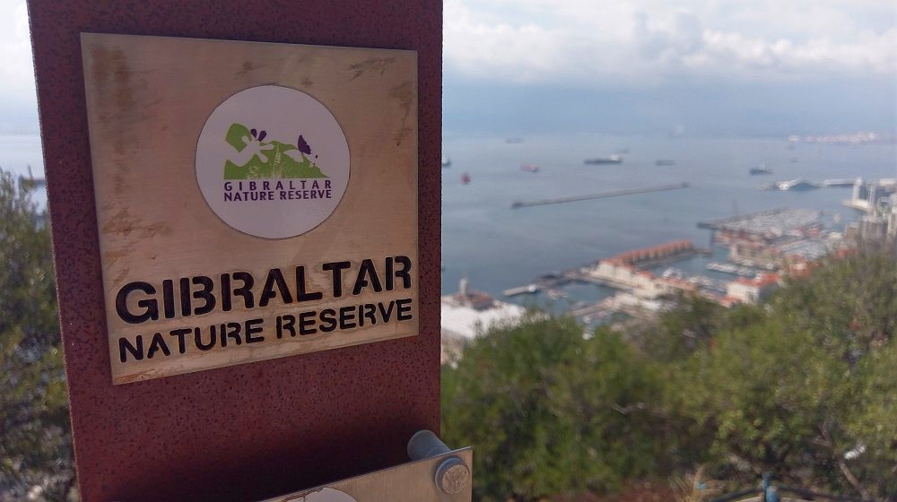 Gibraltar