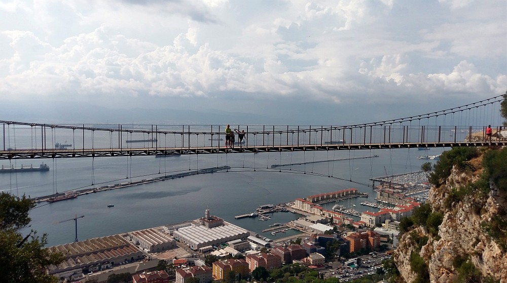 Gibraltar