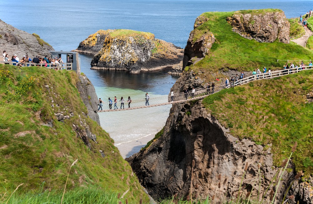 Carrick-a-Rede