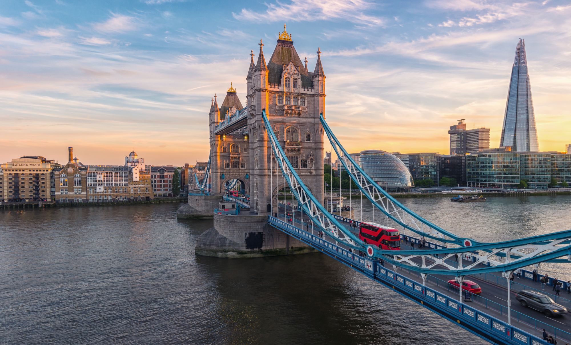Zbiór tanich lotów do Londynu za 78 PLN (podróże z Warszawy, Lublina, Olsztyna, Poznania i Szczecina)