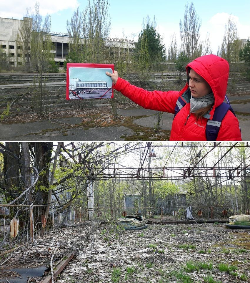 Czarnobyl