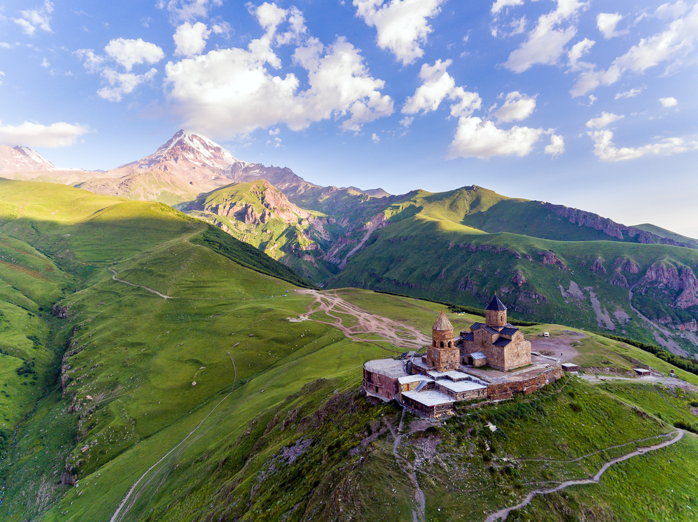 gruzja