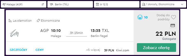 Berlin lot