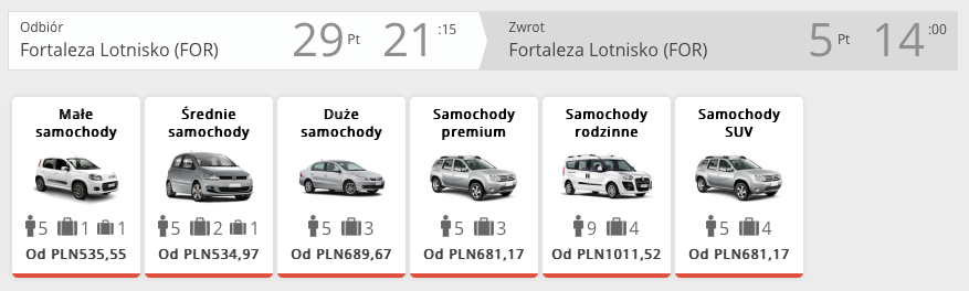 auto fortaleza