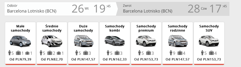 auto bcn