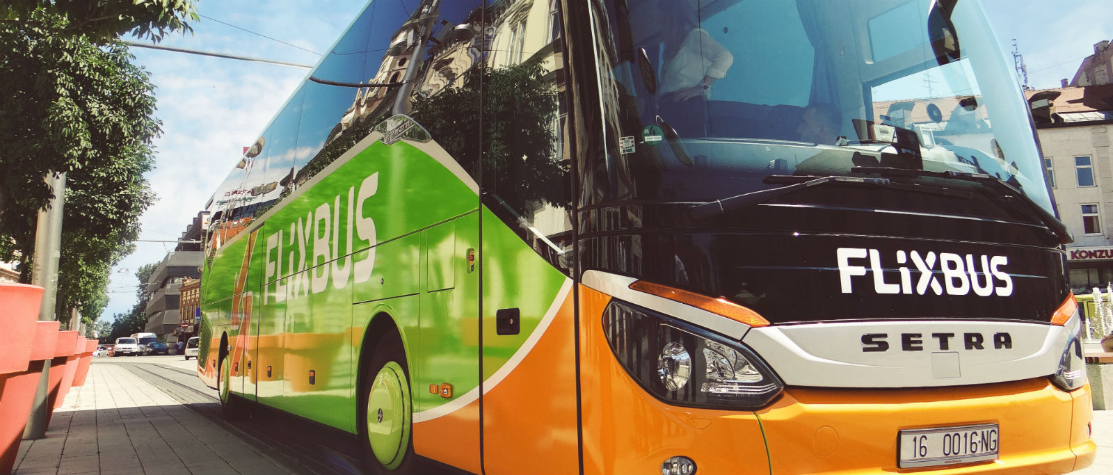 Świąteczna wpadka FlixBusa. Sprzedali mnóstwo biletów na trasy-widma – od dawna było wiadomo, że się nie odbędą