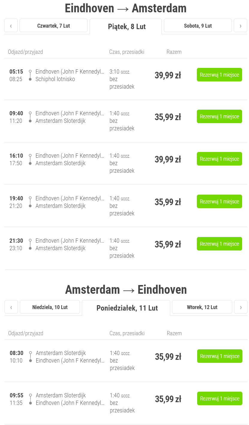 rezerwacja flixbus