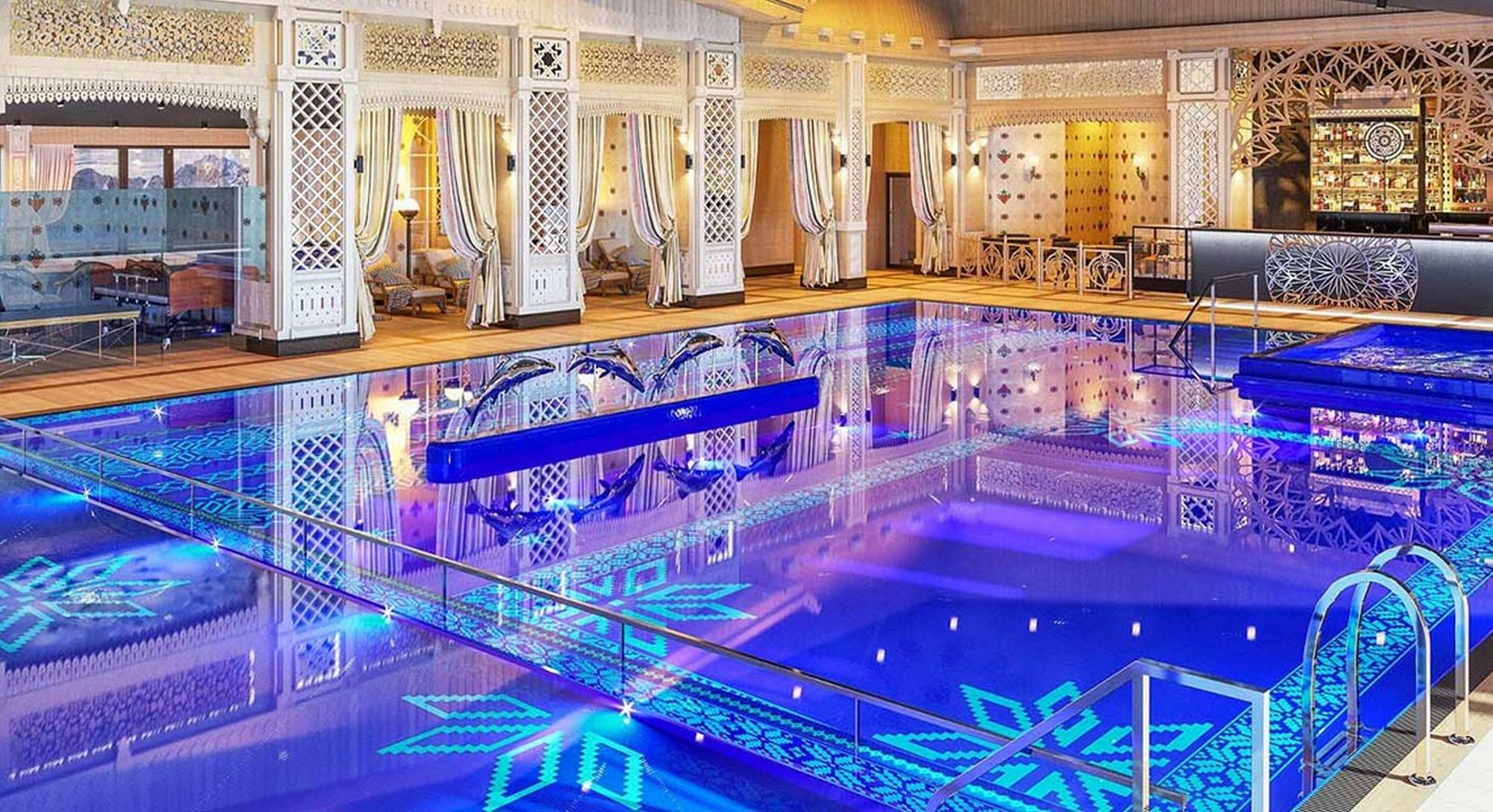 Kultowy 3* hotel Mercure Kasprowy ze śniadaniami w Zakopanem za 259 PLN/pokój