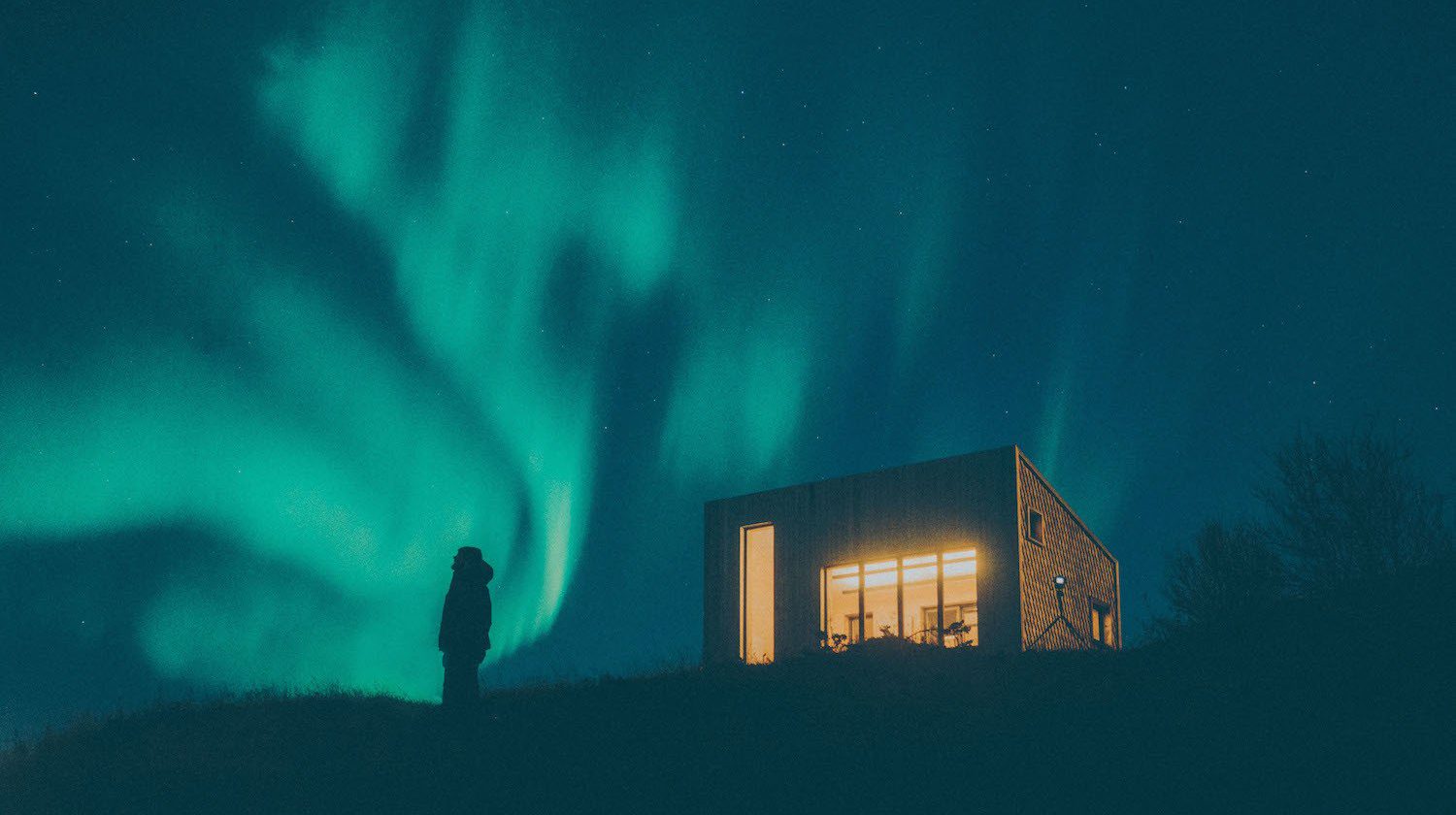 Masz znajomych, którzy są gotowi zrobić coś szalonego? Wynajmijcie dla siebie prywatną wyspę w jednym z najpiękniejszych zakątków Europy