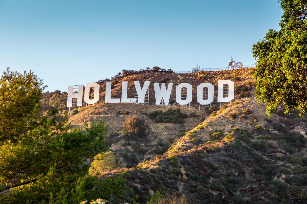 los angeles