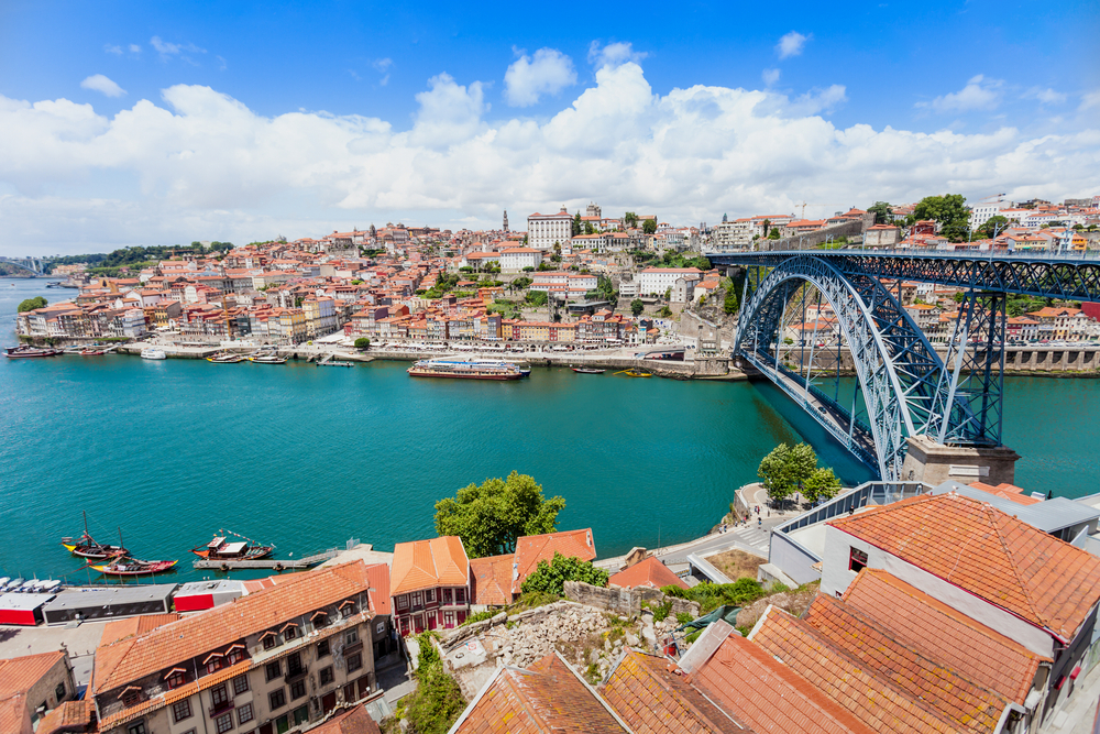 porto
