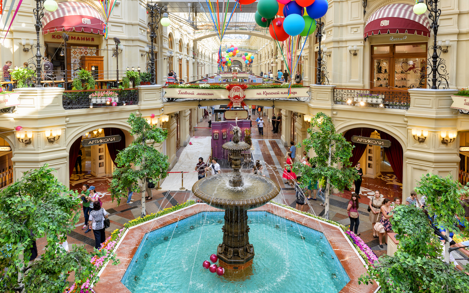 Najtańsze miasta w Europie na zakupowy city break. Nie masz jeszcze prezentów? Połącz przyjemne z pożytecznym