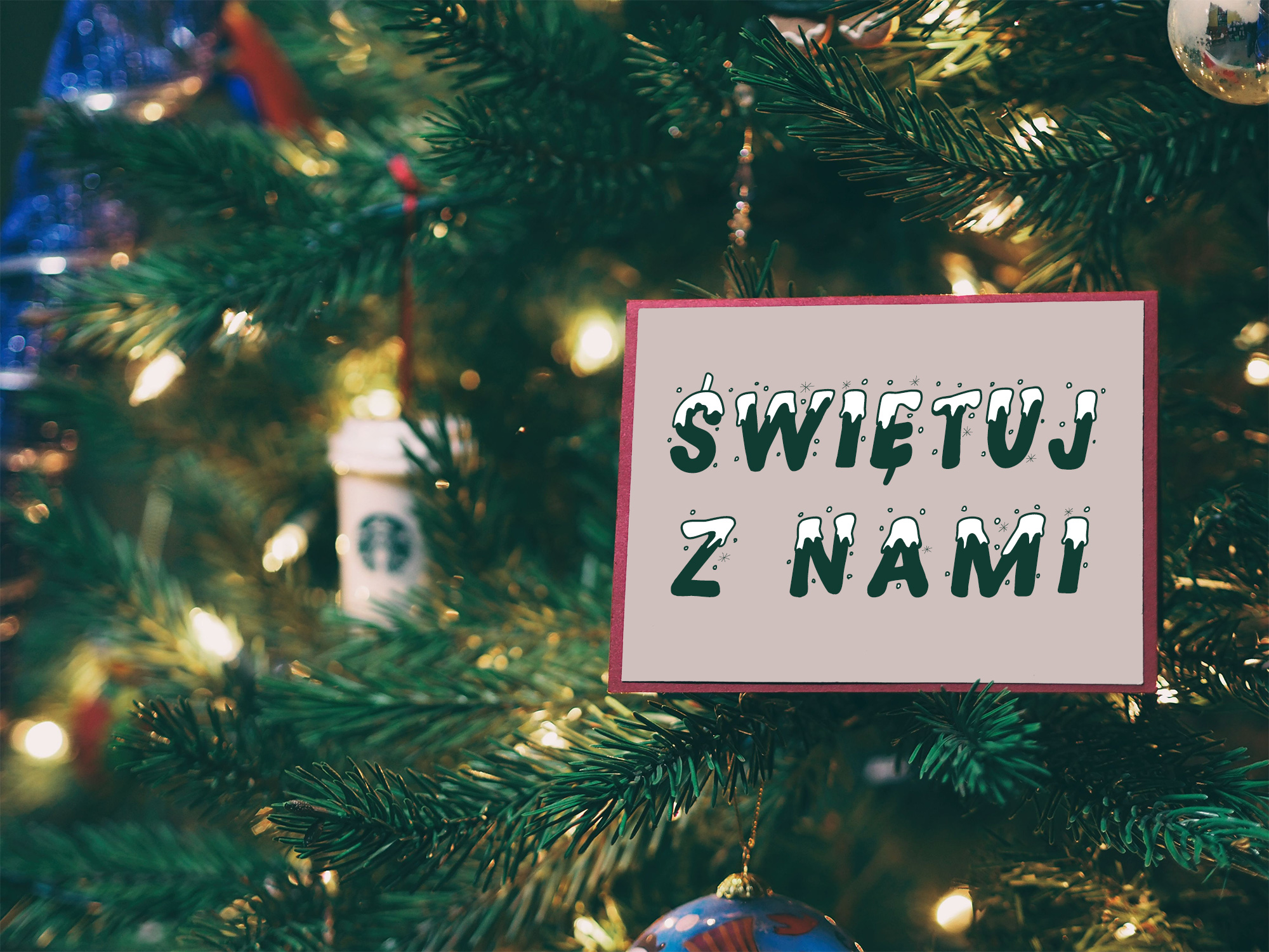 #hohoho Święta z Fly4free. Mamy dla Was mnóstwo prezentów!
