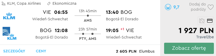 bogota