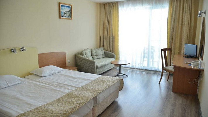 hotel diamond