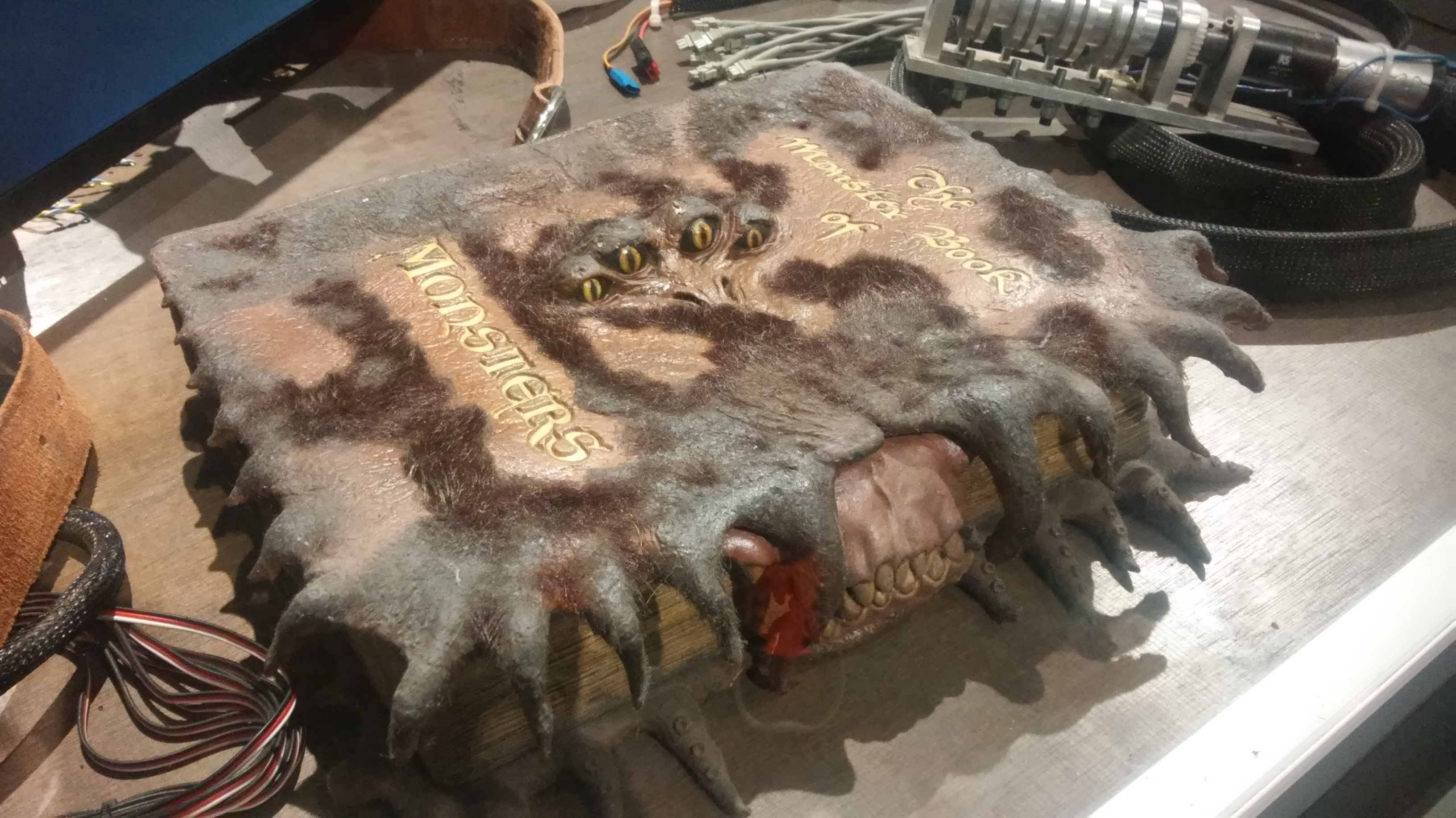 harry potter warner bros studio