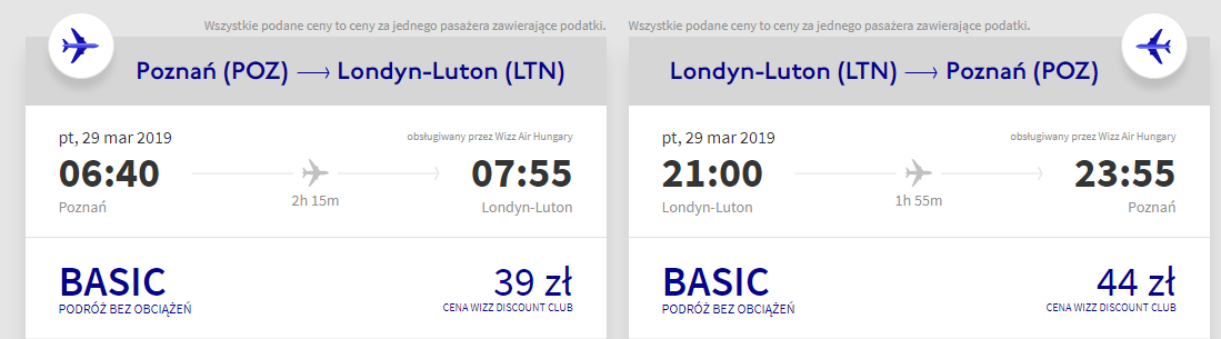rezerwacja lotów