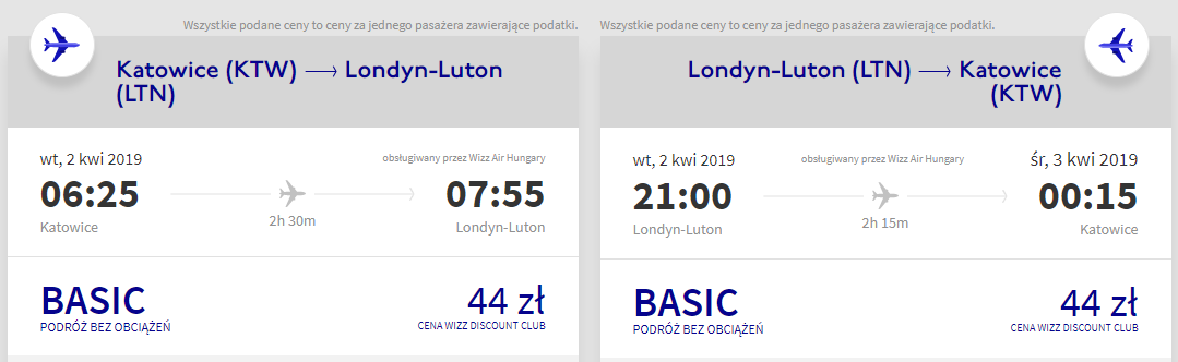 rezerwacja lotów
