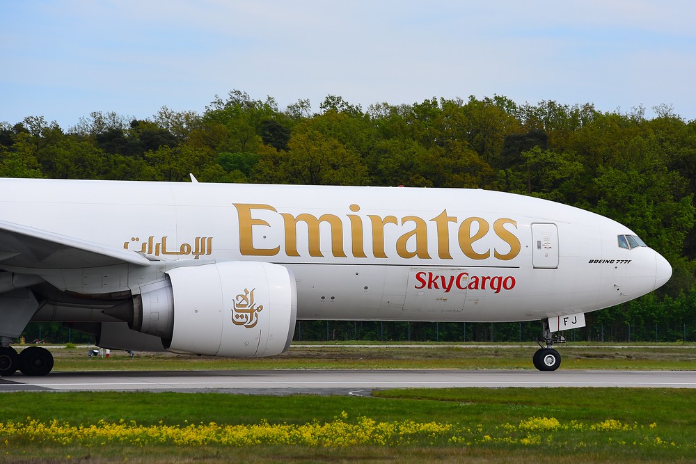 Emirates SkyCargo