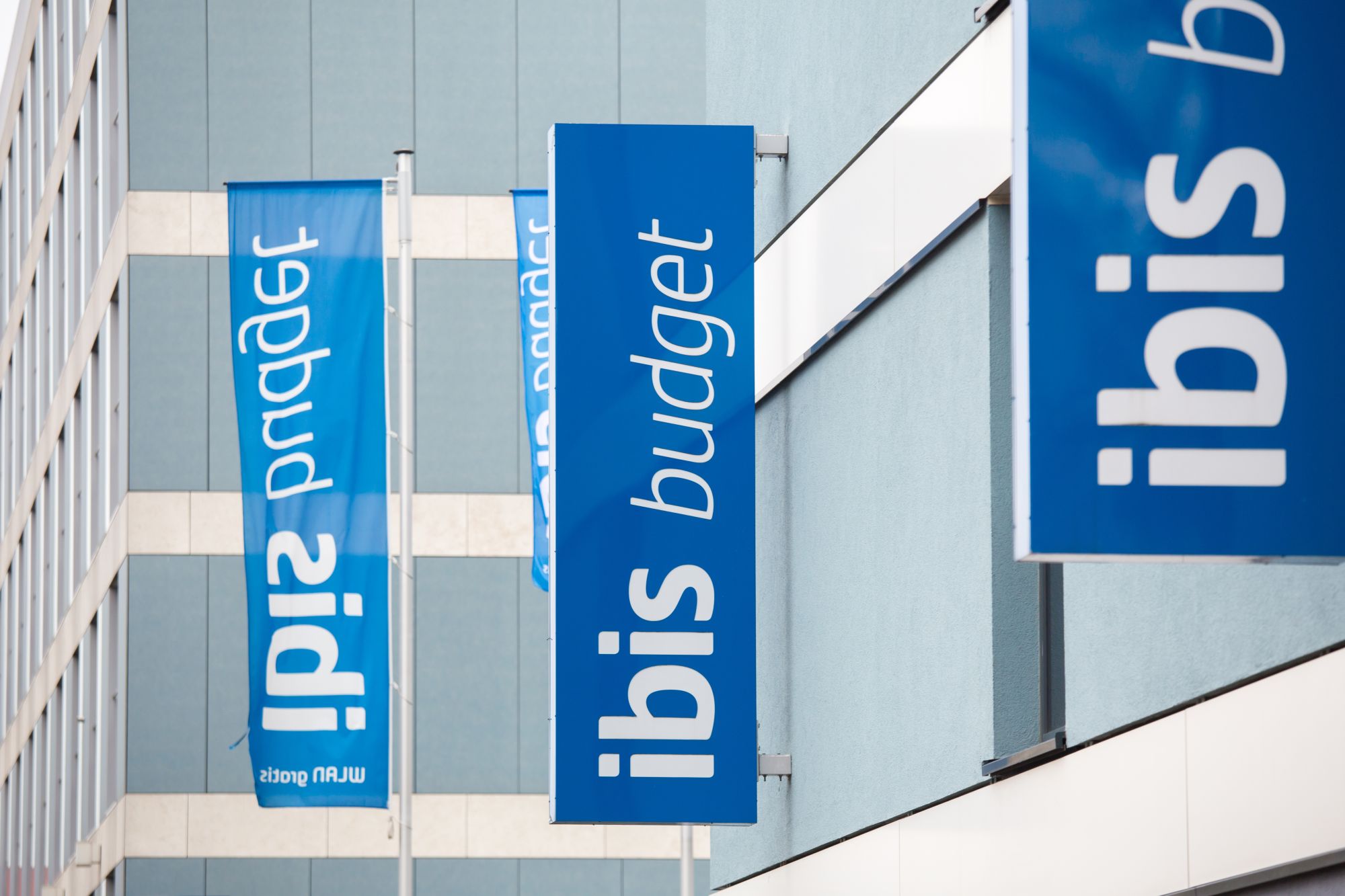 Noclegi w hotelach sieci ibis budget za 39 PLN/pokój (również w wakacje!)