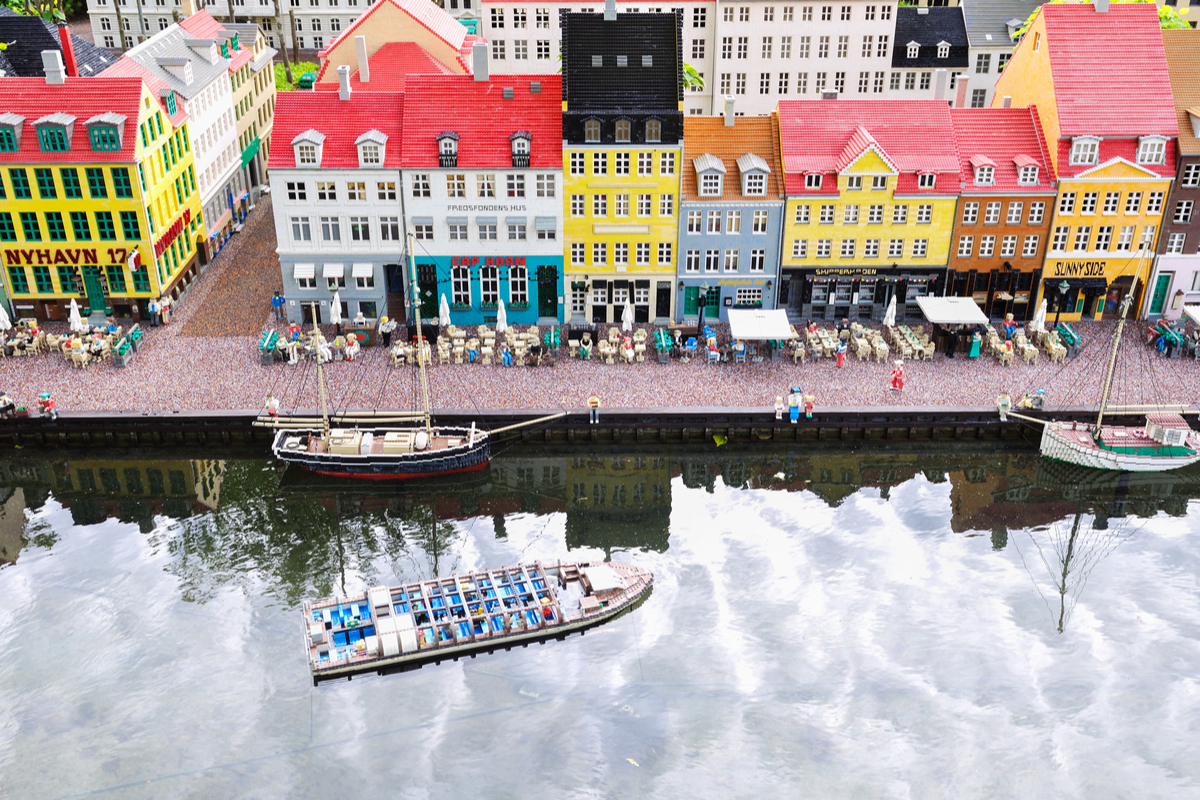 Kolejna obniżka cen w Ryanair. Loty z polskich miast za 38 PLN!