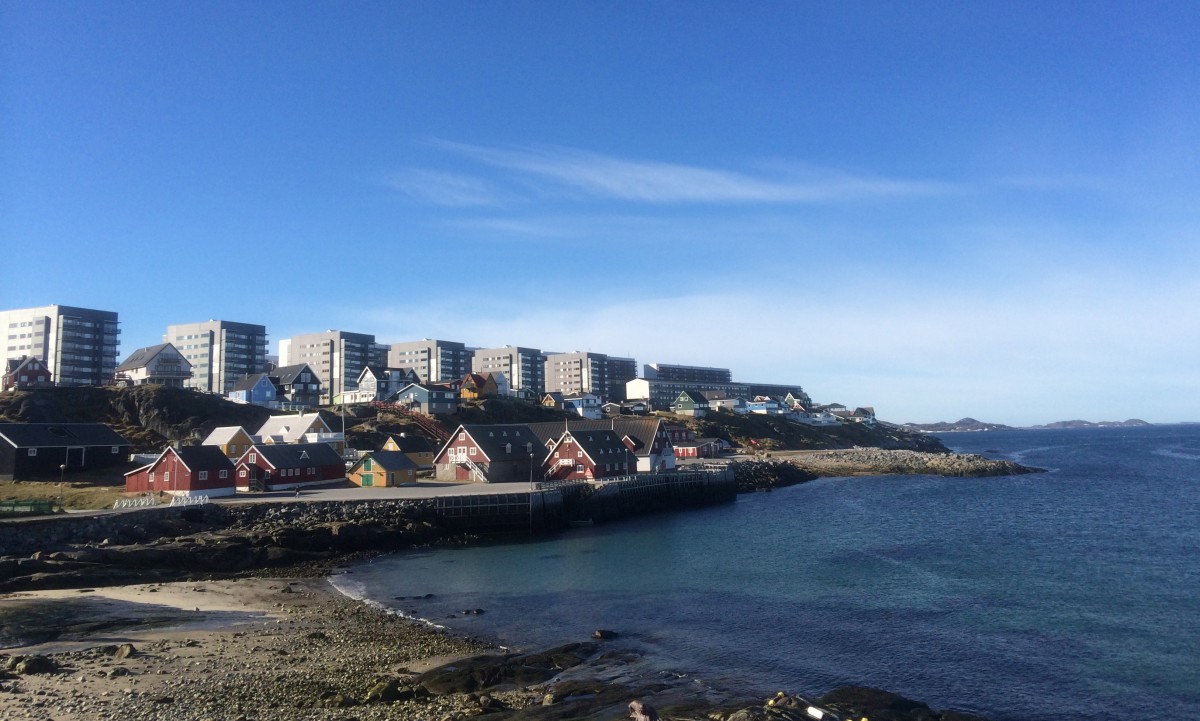 Nuuk