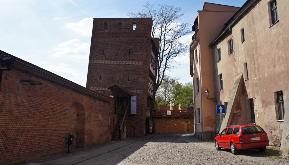 Toruń