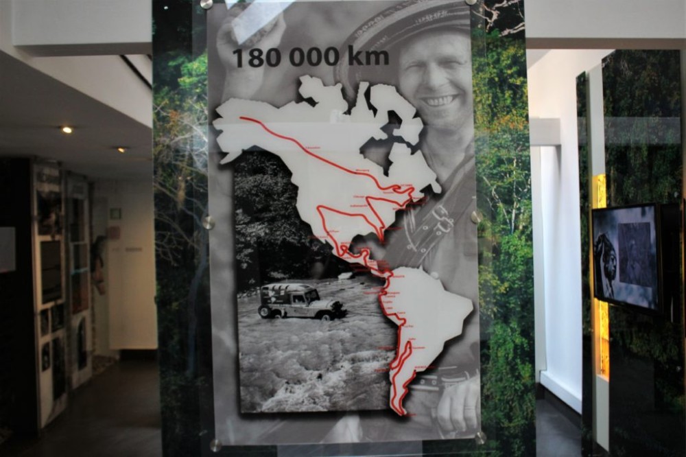 Muzeum Tony'ego Halika