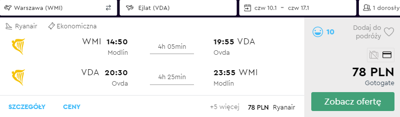 rezerwacja lotów