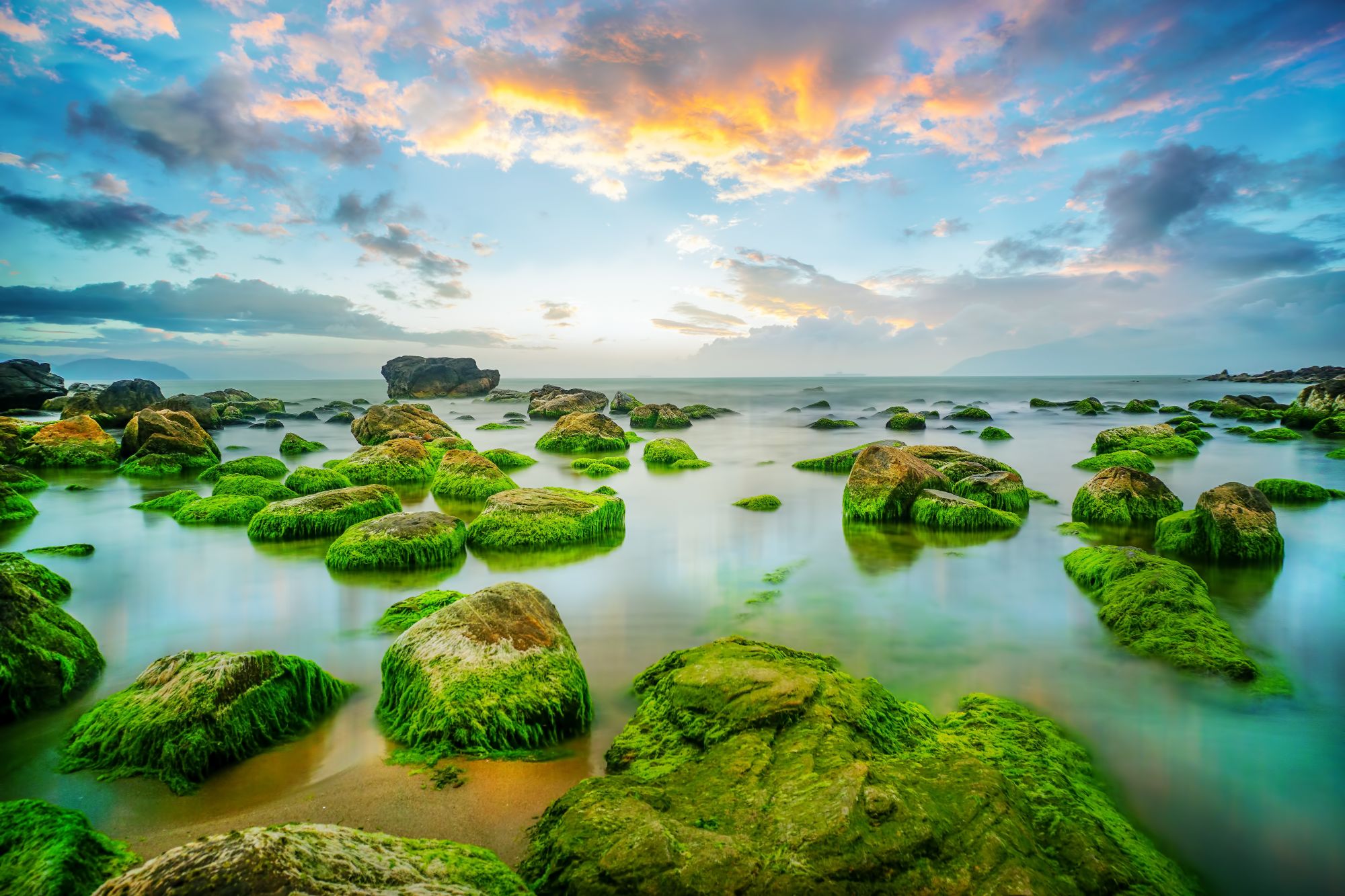 Urlop w Wietnamie za 2181 PLN. Loty z Warszawy do Da Nang + hotel ze śniadaniami