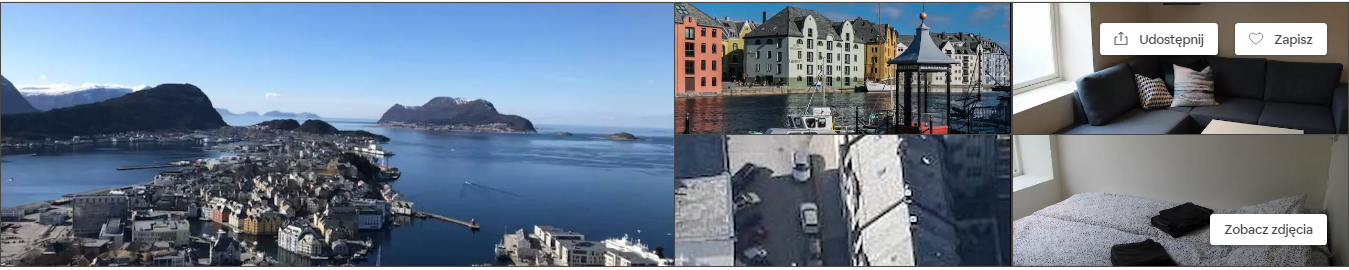 Rezerwacja obiektu